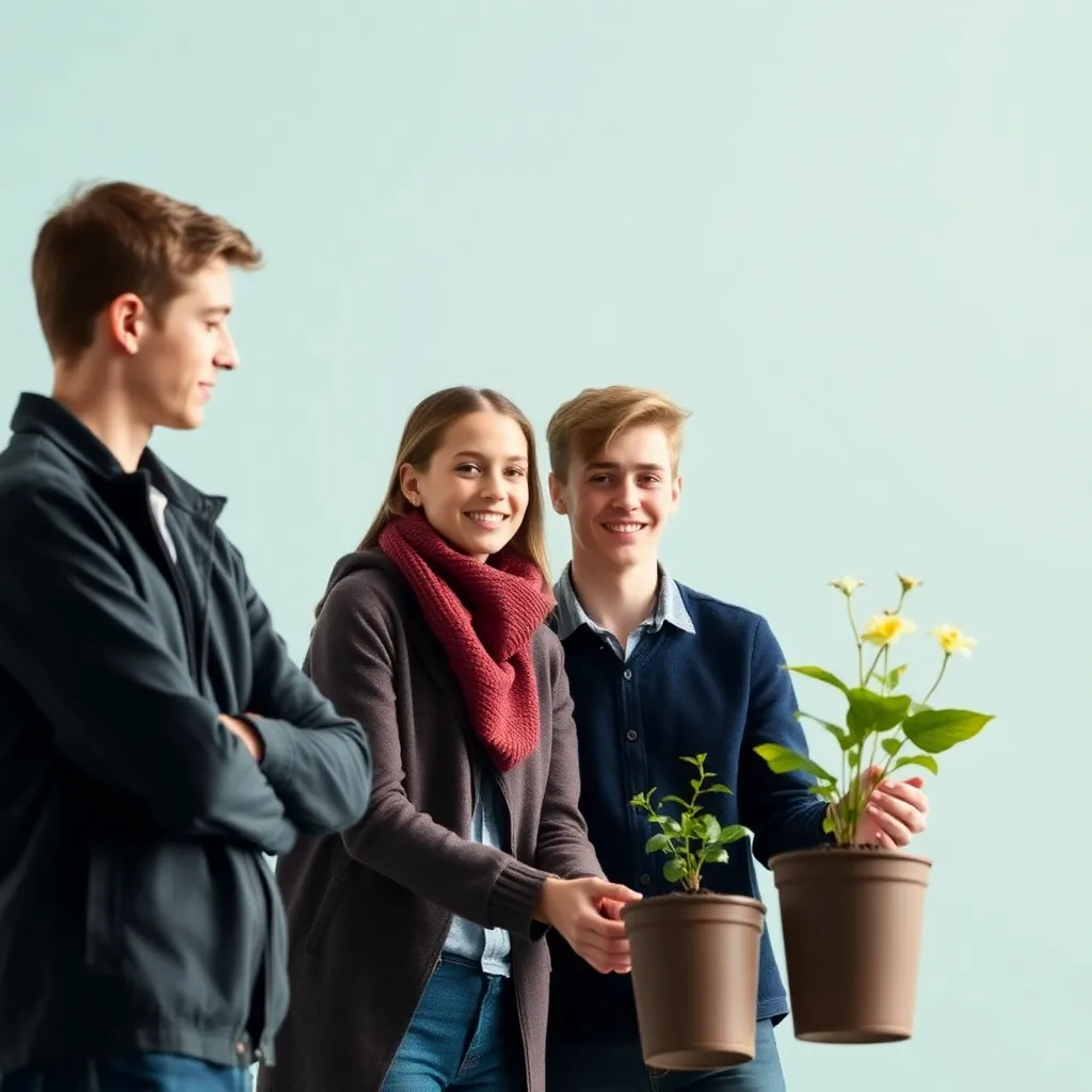 Hoofd financieel adviseur Joost Bakker