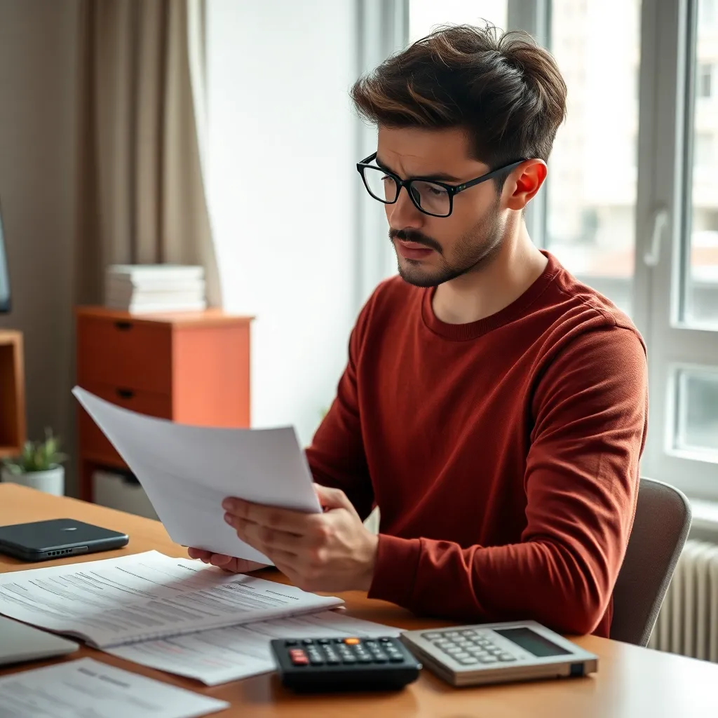 Pensioenplanning met Nederlandse expert en documenten