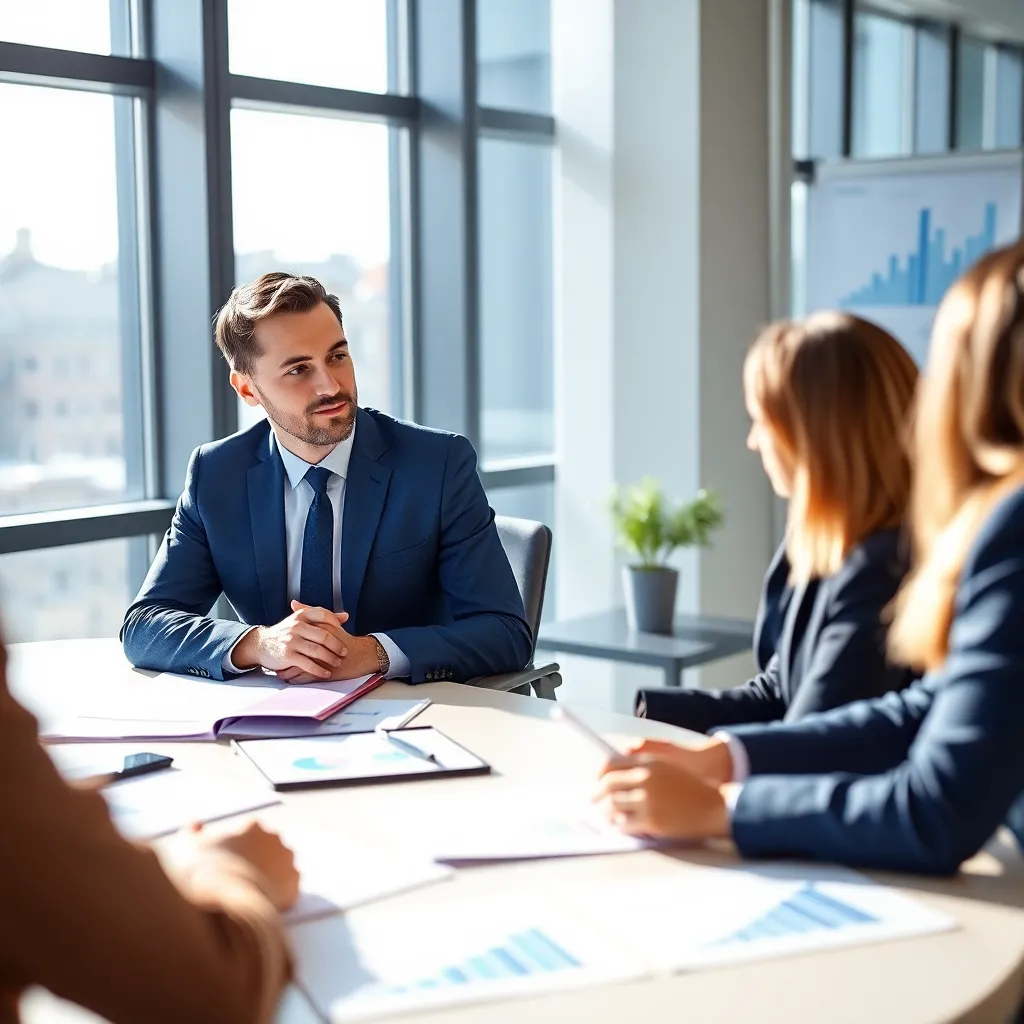 Grafiek met Nederlandse hypotheekrentes over tijd en huizenprijzen